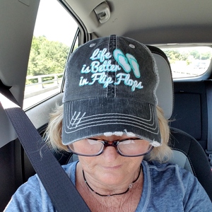 Fundraising Page: Kelly Sirois